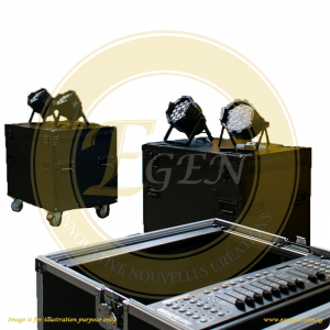 Lighting AMBIENCE Package