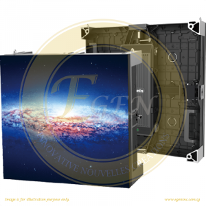 LED Wall Display