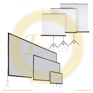 Projector Screens