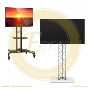 TV Display