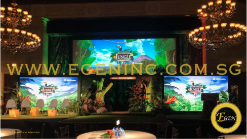LED Wall Display - Image 3