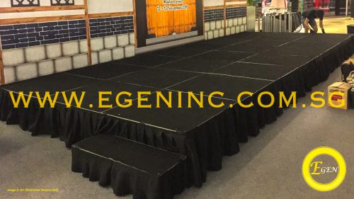 Modular Stage - Image 3