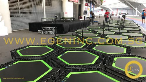 Modular Stage - Image 2