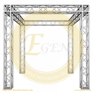Truss System