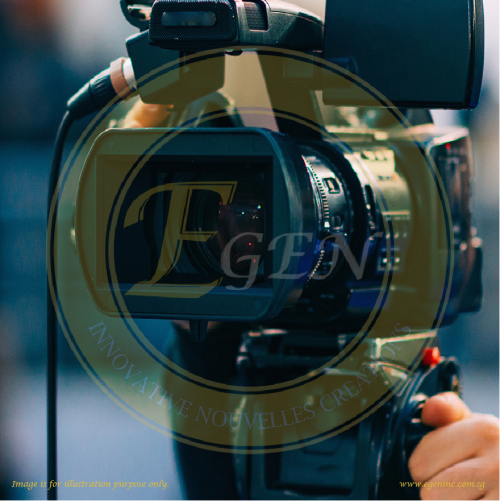 Videography Services