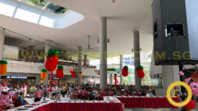 Chinese New Year Event