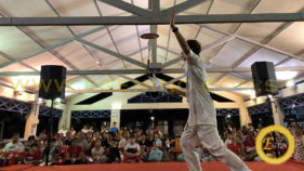 Juggling Variety Show