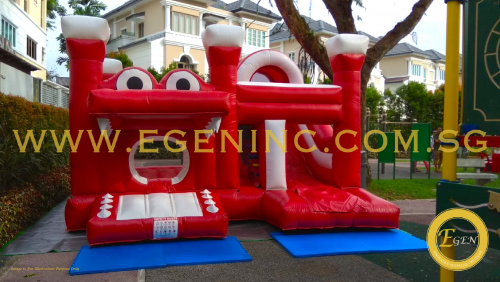 Fun House - Image 3