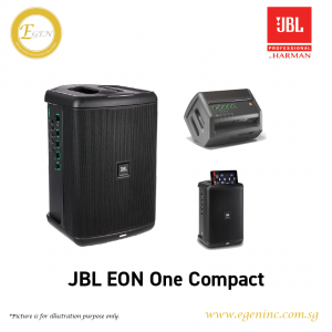 JBL EON ONE Compact