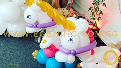 Balloon Sculpting - Image 3