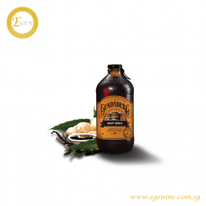 Bundaberg Root Beer (Glass Bottle), 375ml