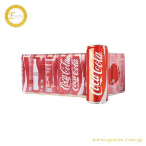 Coca-Cola (Can), 320ml