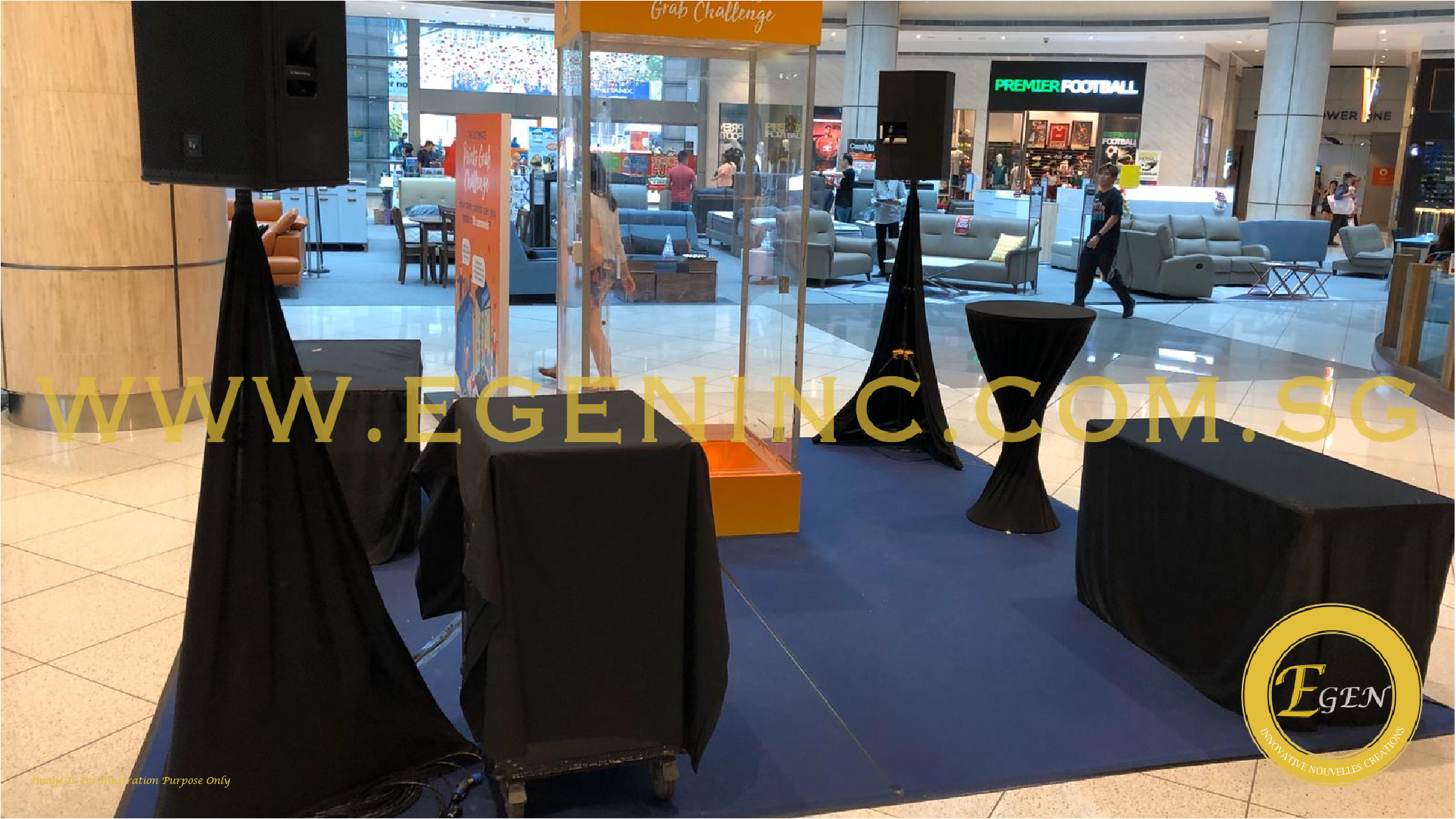 Event Carpet - Image 3