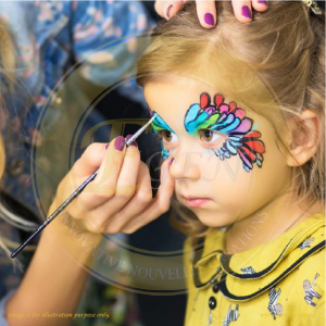 Face Painting