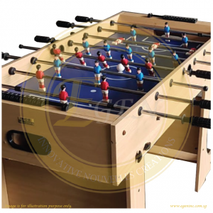 Foosball Table