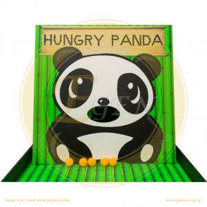 Hungry Panda