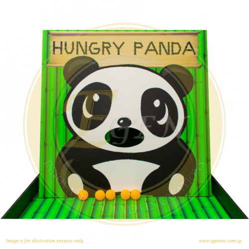 Hungry Panda