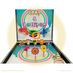 Loop A Lollipop
