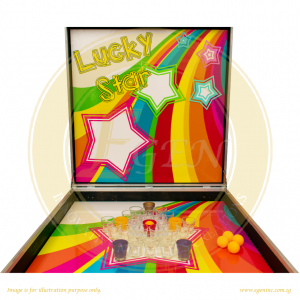Lucky Star