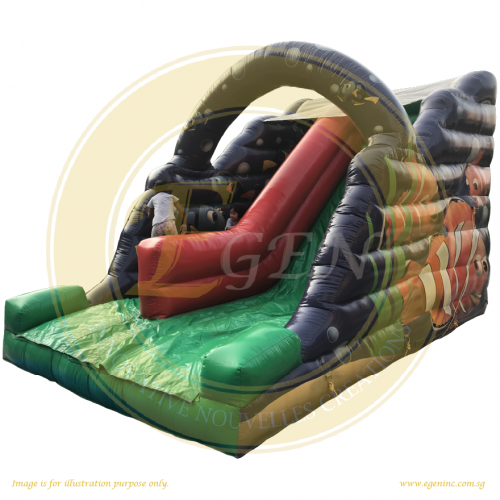 Nemo Slide