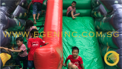 Nemo Slide - Image 2
