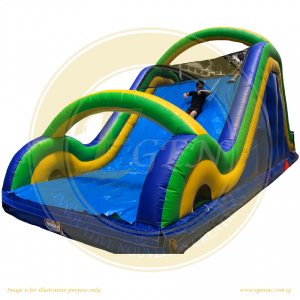 OC Slide