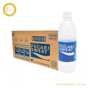 Pocari Sweat, 500ml