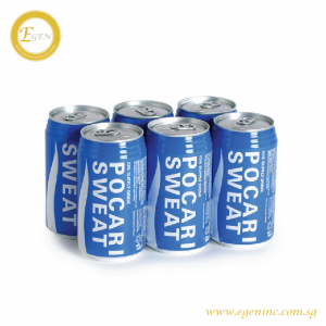 Pocari Sweat (Can), 330ml