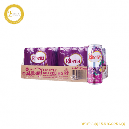 Ribena Sparkling (Can), 325ml