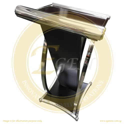 Rostrum Stand