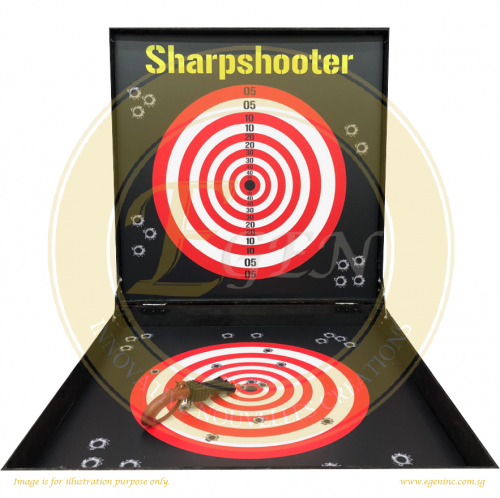 Sharp Shooter