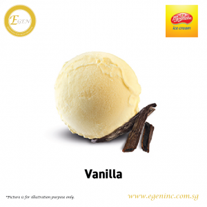 Magnolia Ice Cream - Vanilla (6L)