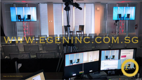 Live Stream Package - Image 2