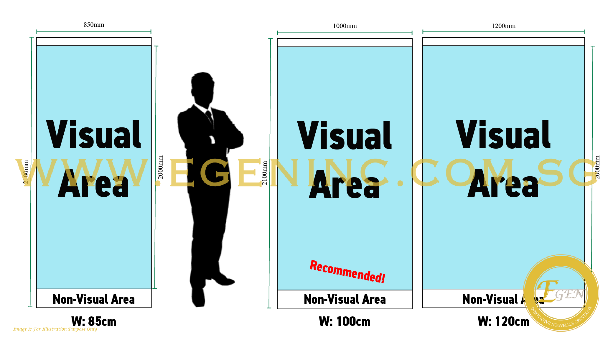 Pull Up Banner - Image 2