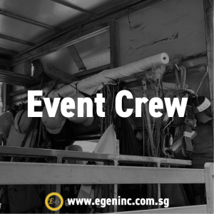 Event Crew