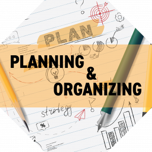 Category Headers - Planning