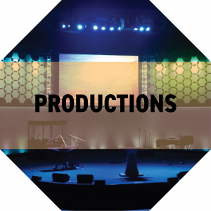 Category Headers - Productions