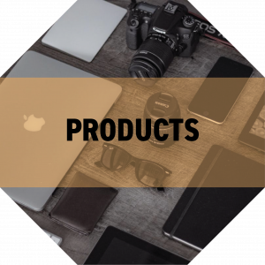 Category Headers - Products