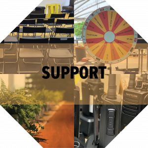 Category Headers - Support