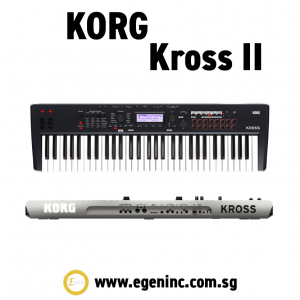 KROG Kross 2