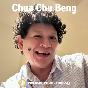 Chua Chu Beng