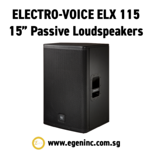 Electro-Voice ELX 115