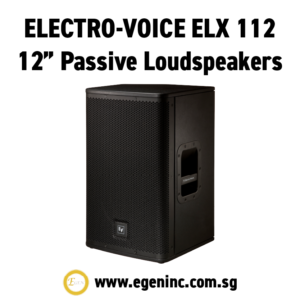 Electro-Voice ELX 112
