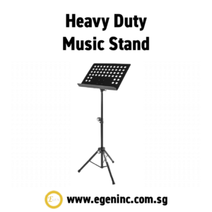 Heavy Duty Music Stand