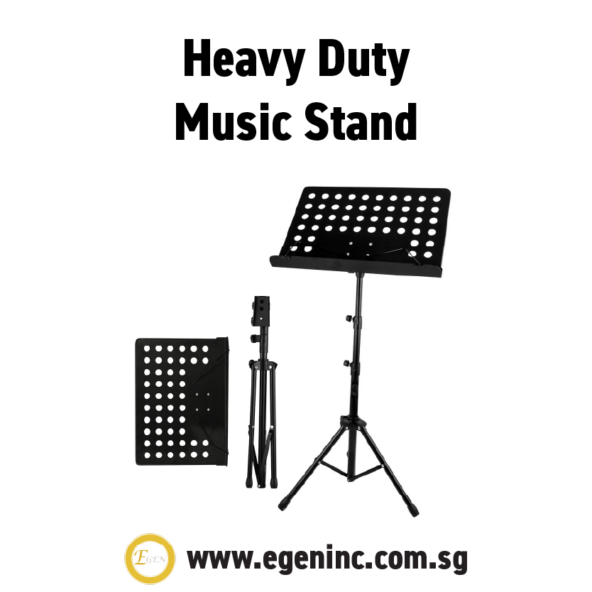 Heavy Duty Music Stand - Image 2