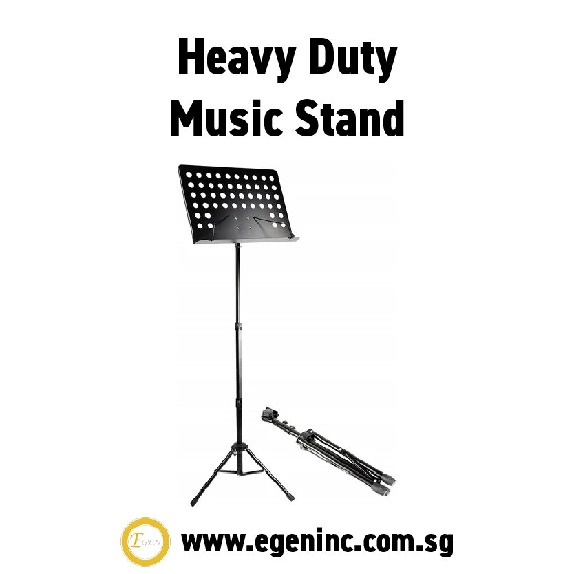 Heavy Duty Music Stand - Image 3