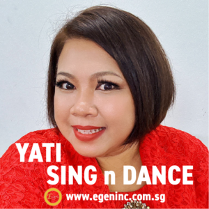 Yati Sing n Dance