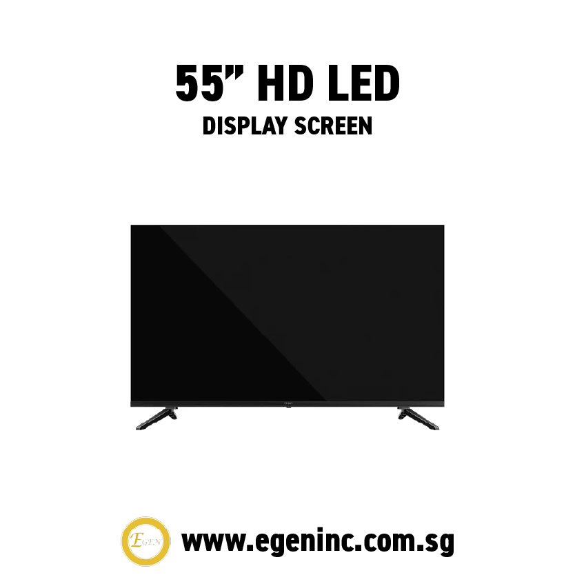 55" HD LED Display Screen - Image 2
